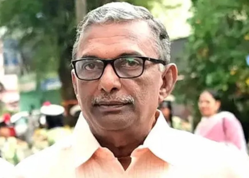 ശബരിമല സ്വർണക്കവർച്ച കേസ്. ദേവസ്വം ബോർഡ് മുൻ പ്രസിഡന്റ് എ പത്മകുമാർ ഇന്ന് അന്വേഷണസംഘത്തിന് മുന്നിൽ ഹാജരാകും