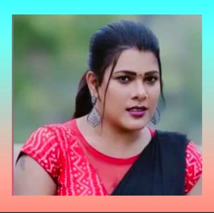 പോത്തൻകോട്ട് നിന്നും ജില്ലാ പഞ്ചായത്തിലേക്ക് മത്സരിക്കാന്‍ ട്രാന്‍സ്ജന്‍ഡര്‍',ശ്രദ്ധേയ ചുവടുവെപ്പുമായി യുഡിഎഫ്