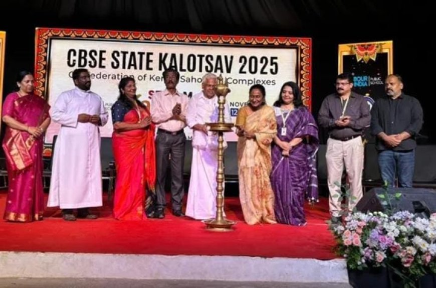 സ്കൂളുകളിൽ പഠനത്തിനുപരിയായി ചെയ്യുന്ന കാര്യങ്ങളാണ് കുട്ടികളെ യഥാർത്ഥ മനുഷ്യരാക്കി വളർത്തുന്നത്: കുക്കു പരമേശ്വരൻ