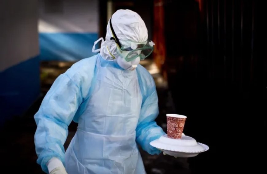 മാരക വൈറസ് ഭീഷണിയിൽ എത്യോപ്യ, മാർബർഗ്. സ്ഥിരീകരിച്ചത് 9 പേർക്ക്. അതീവ ജാഗ്രത വേണമെന്ന് ലോകാരോഗ്യ സംഘടന