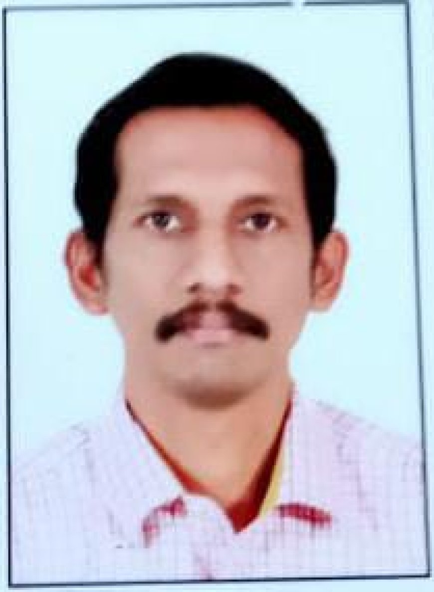 പയ്യന്നൂർ നിയമസഭാമണ്ഡലത്തിലെ (LAC 006) 18-ാം നമ്പർ ബൂത്തിലെ ബൂത്ത് ലെവൽ ഓഫീസർ (ബിഎൽഒ)  അനീഷ് ജോർജ് (45 വയസ്സ്) 16.11.2025 രാവിലെ വസതിയിൽ അസ്വാഭാവിക സാഹചര്യത്തിൽ മരിച്ച നിലയിൽ കണ്ടെത്തപ്പെട്ട സംഭവവുമായി ബന്ധപ്പെട്ട വിവരങ്ങൾ: 