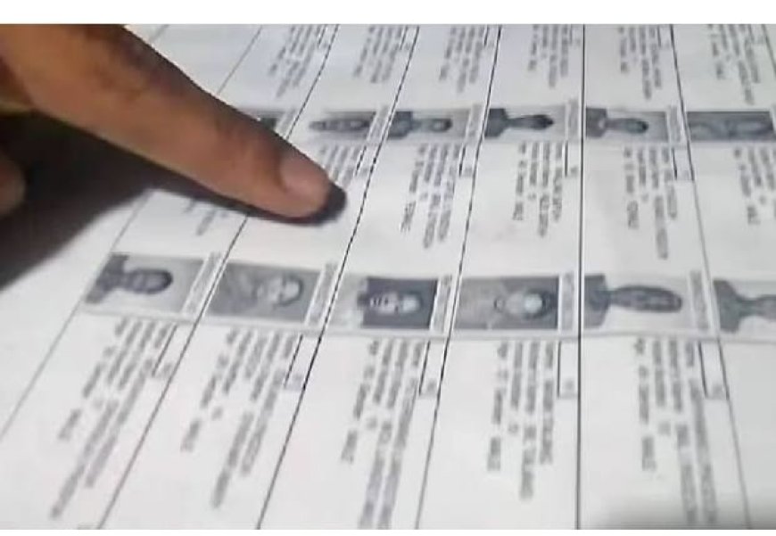 ജോലി സമ്മർദ്ദം താങ്ങാൻ കഴിയുന്നില്ല, മാനസിക നില തകർന്നു':  ആത്മഹത്യ ഭീഷണിമുഴക്കി പൂഞ്ഞാർ മണ്ഡത്തിലെ ബിഎൽഒ