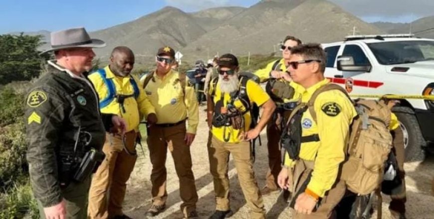 മകളെ രക്ഷിക്കാനായി കടലിൽ ചാടി; കാലിഫോർണിയയിൽ കനേഡിയൻ പൗരന് ദാരുണാന്ത്യം, അഞ്ചു വയസുകാരിയ്ക്കായി തെരച്ചിൽ തുടരുന്നു