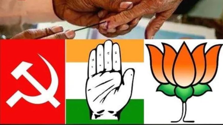 *തദ്ദേശതിരഞ്ഞെടുപ്പ്**പൊതുയോഗങ്ങളും ജാഥകളും തിരഞ്ഞെടുപ്പു കമ്മിഷന്റെ നിര്‍ദേശങ്ങള്‍ പാലിച്ച് സംഘടിപ്പിക്കണം- ജില്ലാ കളക്ടര്‍*