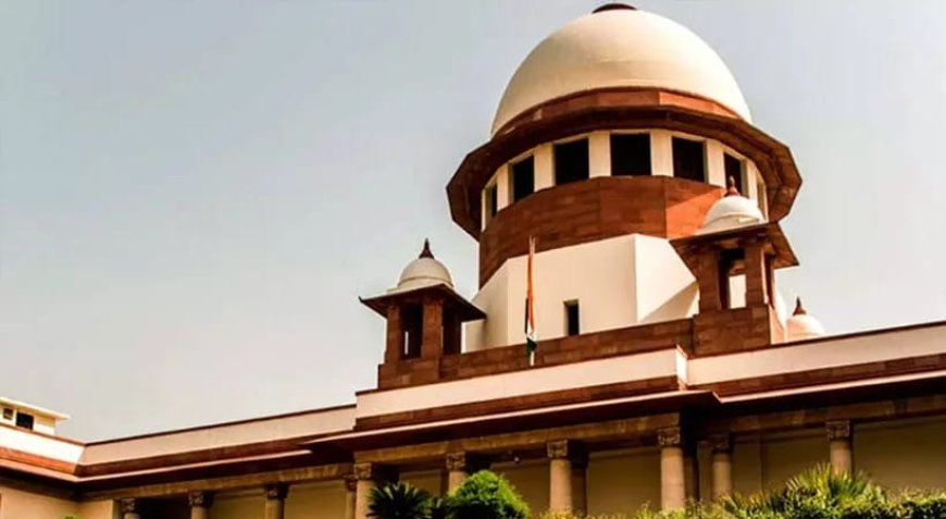 *എസ്‌ഐആര്‍ നിര്‍ത്തിവെക്കണം; കേരളം സുപ്രീംകോടതിയില്‍*