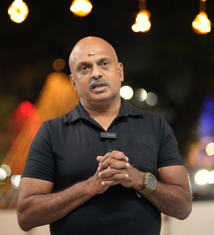 *ശബരിമലയിൽ ഇതുവരെ ദർശനം നടത്തിയത് 1,36,000 പേർ : എഡിജിപി എസ് ശ്രീജിത്ത്* 