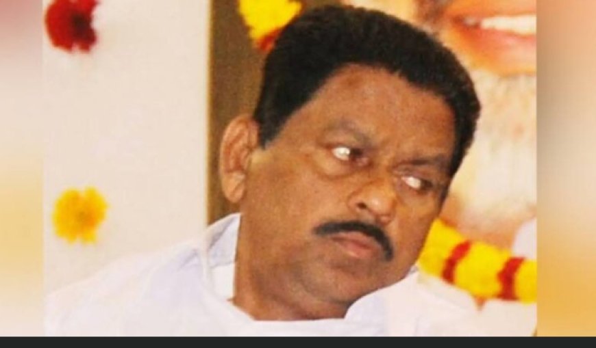 ഞാൻ രാജിവെച്ചിട്ടില്ല’ :നേതൃത്വത്തെ കണ്ടപ്പോൾ രാജിയിൽ നിന്ന് മലക്കം മറിഞ്ഞ് എൻ ശക്തൻ