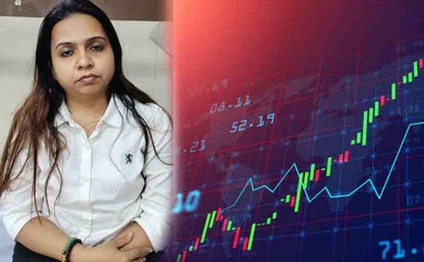 *ഓൺലൈൻ ഷെയർ ട്രേഡിംഗിന്റെ പേരിൽ ലക്ഷങ്ങൾ തട്ടിയെടുത്തു; തിരുവനന്തപുരം സ്വദേശിനിയായ യുവതി അറസ്റ്റിൽ*