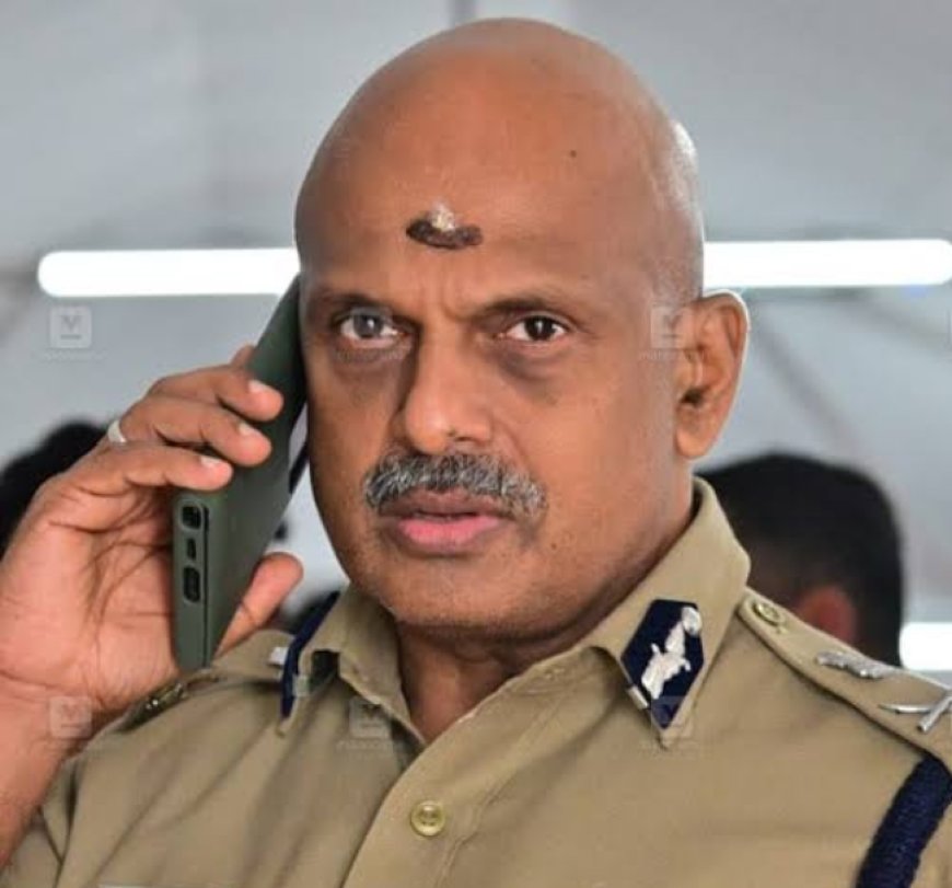 ശബരിമലയിൽ ദര്‍ശനം കിട്ടാതെ മടങ്ങി.. തീര്‍ത്ഥാടകരെ തിരികെ വിളിച്ച് എഡിജിപി ശ്രീജിത്ത്.. ‘പൊലീസ് സുരക്ഷയിൽ ദര്‍ശനം*’…