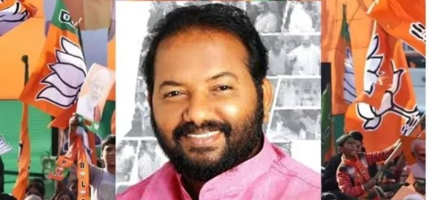 പെരിങ്ങമ്മല ലേബർ സഹകരണസംഘത്തിലെ ക്രമക്കേട്: ബിജെപി സംസ്ഥാന ജനറൽ സെക്രട്ടറി എസ് സുരേഷ് 43 ലക്ഷം തിരിച്ചടയ്ക്കണമെന്ന് സഹകരണ വകുപ്പ്.  ക്രമക്കേടിൽ പങ്കില്ലെന്നും താൻ ബാങ്കിൽ നിന്ന് വായ്പ എടുത്തിട്ടില്ലെന്നും എസ് സുരേഷ്