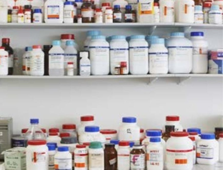 വ്യാജ മരുന്നുകളുടെ വിൽപന ലൈസൻസ് റദ്ദാക്കുന്നതിന് നടപടി