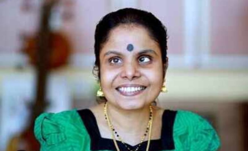 *പ്രഥമ ബസേലിയൻ ശ്രേഷ്‌ഠ പുരസ്‌കാരം ചലച്ചിത്ര പിന്നണി ഗായിക ഡോ.വൈക്കം വിജയലക്ഷ്‌മിക്ക്.*