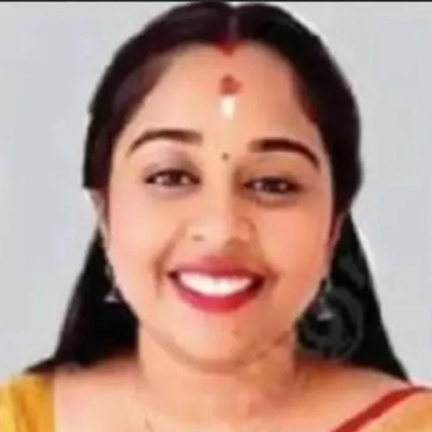 കോട്ടയം സ്വദേശി ഇസ്രയേലിൽ അപകടത്തിൽ മരിച്ചു.  ഇസ്രയേലിൽ ഹോം നഴ്സായിരുന്നു യുവതി.  മൃതദേഹം നാട്ടിലെത്തിക്കാനുള്ള നടപടികൾ തുടങ്ങി