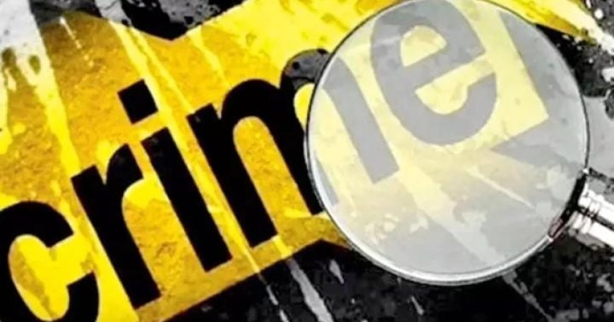 20 ദിവസം മാത്രം പ്രായമുള്ള കുഞ്ഞിനെ അമ്മ നദിയിലെറിഞ്ഞ് കൊന്നു