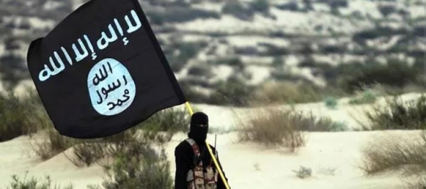 പതിനാറുകാരനായ മകനെ ഭീകരസംഘടനയായ ഐഎസിൽ ചേർക്കാൻ പ്രേരിപ്പിച്ച സംഭവം: കുട്ടിയുടെ മാതാവ് പോലീസ് നിരീക്ഷണത്തിൽ. യുകെയിൽ ആയിരുന്ന യുവതി രണ്ടാഴ്ച മുമ്പ് കേരളത്തിൽ തിരിച്ചെത്തിയത് മുതൽ പോലീസ് നിരീക്ഷണത്തിൽ