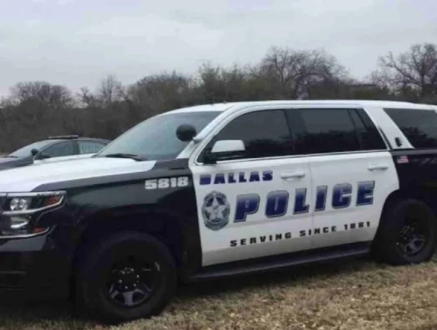 ഡാലസ് വാൾമാർട്ടിന് പുറത്ത് വെടിവയ്പ്; ഒരു മരണം, രണ്ട് പേർക്ക് പരുക്ക്