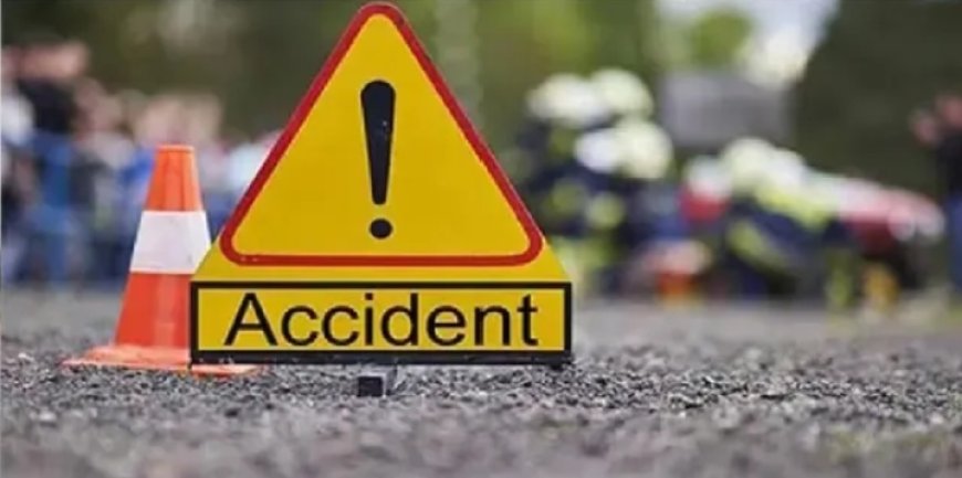 പാലക്കാട് ഓട്ടോയും കാറും കൂട്ടിയിടിച്ച് ആറ് മാസം പ്രായമുള്ള കുഞ്ഞ് മരിച്ചു. മൂന്ന് പേർക്ക് പരിക്കേറ്റു