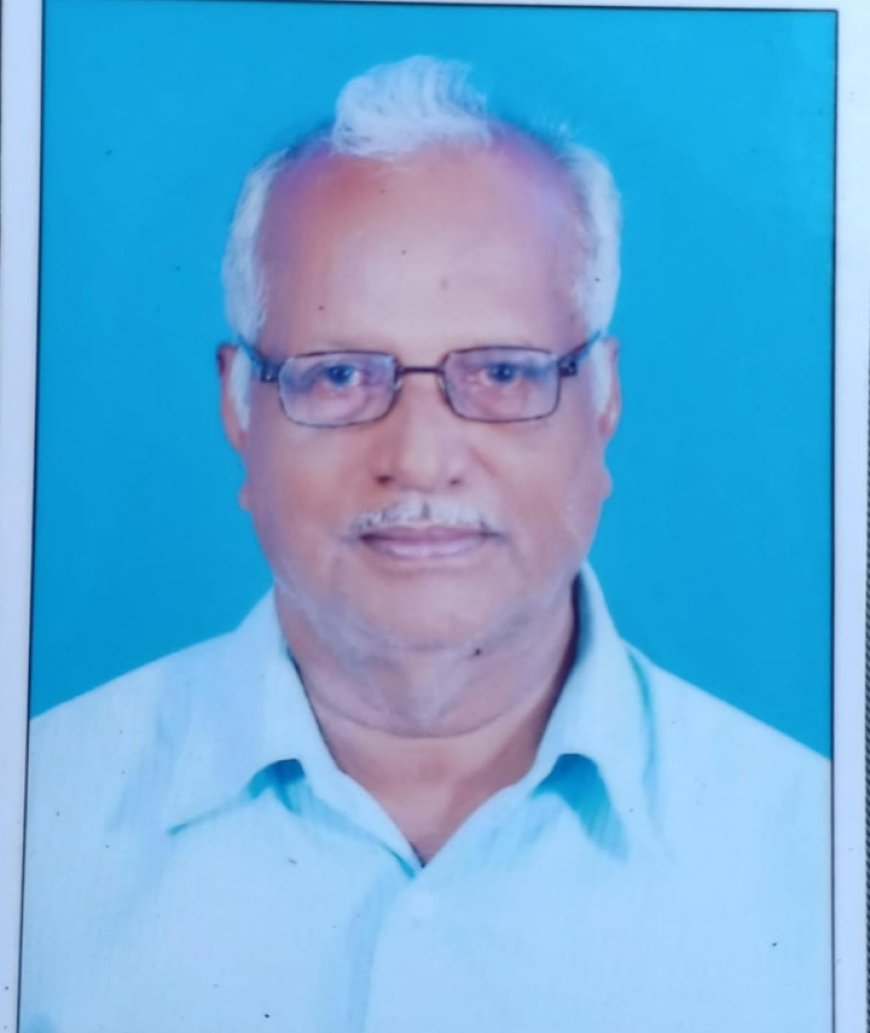 ഗോപിനാഥപിള്ള