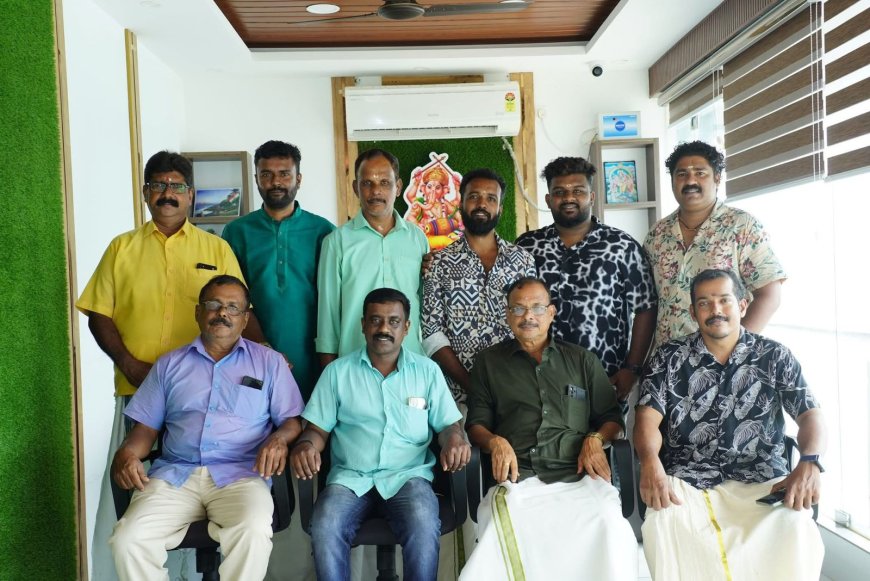 ആഴിമല ശിവക്ഷേത്ര ദേവസ്വം ട്രസ്റ്റ് വാർഷികപൊതുയോഗവും തെരെഞ്ഞെടുപ്പും