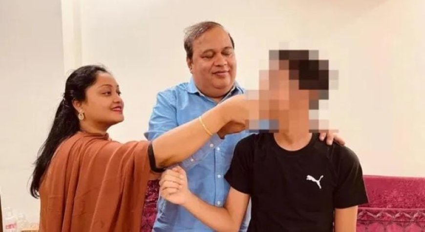 ഡൽഹിയിലെ സ്കൂളിൽ പത്താം ക്ലാസ് വിദ്യാർത്ഥി ആത്മഹത്യ ചെയ്തു.  പ്രധാനാധ്യാപികയുൾപ്പെ ടെ നാല് പേരെ സസ്പെൻഡ് ചെയ്തു