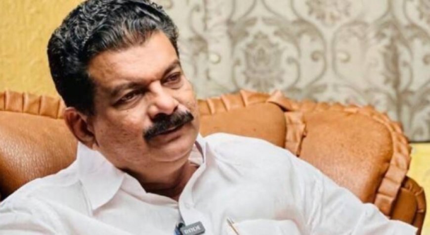 തൃണമൂൽ കോൺഗ്രസ് നേതാവ് പി വി അന്‍വറിൻ്റെ വീട്ടില്‍ ഇ ഡി റെയ്ഡ്