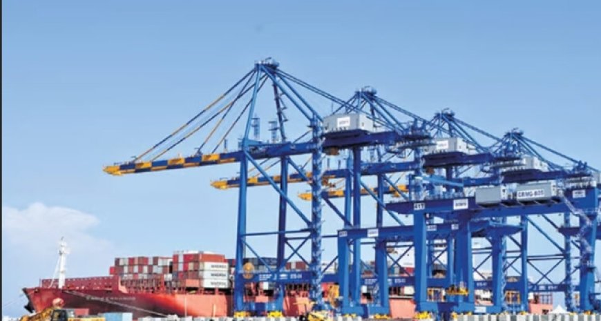 തുറമുഖത്തിന് നേട്ടം: പൂര്‍ണതോതിലുള്ള ഇമിഗ്രേഷൻ ചെക്ക് പോസ്റ്റിന് അനുമതിയായി