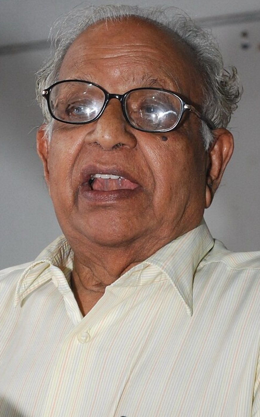 *പി. ഗോവിന്ദപ്പിള്ളയുടെ 13-ാം ചരമവാർഷികം: ടി.എം. കൃഷ്ണയ്ക്ക് ദേശീയ പുരസ്‌കാരം സമ്മാനിക്കും;ചടങ്ങിൽ ടി.എം.കൃഷ്ണയുടെ കച്ചേരിയും*