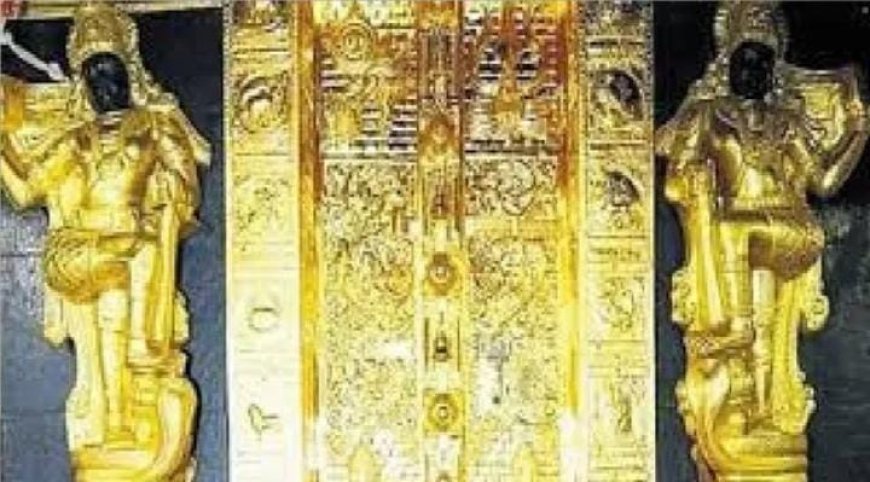 ശബരിമല സ്വർണ്ണക്കൊള്ളയിൽ ഇതുവരെ ആറ് പേർ അകത്ത്.  അയ്യപ്പസംഗമത്തിൽ സർക്കാരിനെയും ദേവസ്വം ബോർഡിനെയും അനുകൂലിച്ച എൻ.എസ്.എസ് നേതൃത്വത്തിന് മിണ്ടാട്ടമില്ല. മുരാരി ബാബുവും പത്മകുമാറും കേസിൽ കുടുങ്ങിയതിൽ വെട്ടിലായി നേതൃത്വം.  അറസ്റ്റും അന്വേഷണവും തുടരുന്നതിനിടെ മൗനിബാബയായി ജനറൽസെക്രട്ടറി സുകുമാരൻ നായർ