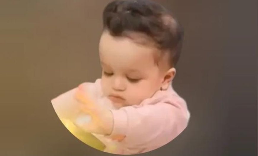 ഭക്ഷണം തൊണ്ടയിൽ കുരുങ്ങി ചികിത്സയിലായിരുന്ന 9 മാസം പ്രായമായ കുഞ്ഞ് കുവൈത്തിൽ മരിച്ചു