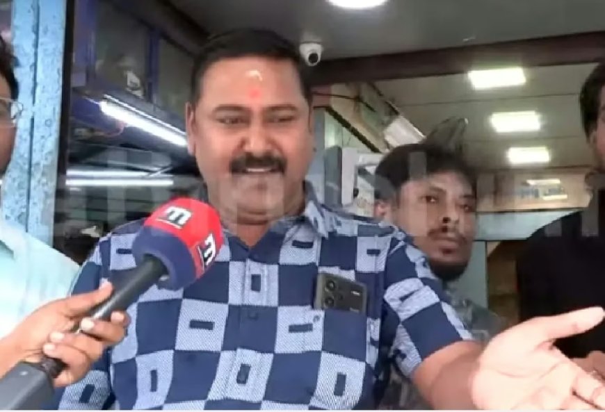 സ്റ്റാറാണ് പാലക്കാട്ടെ 'കിങ് സ്റ്റാർ': സമ്മർ ബംബറിന് പിന്നാലെ 12 കോടിയുടെ പൂജ ബമ്പറും ഏജൻസി വിറ്റ ടിക്കറ്റിന്