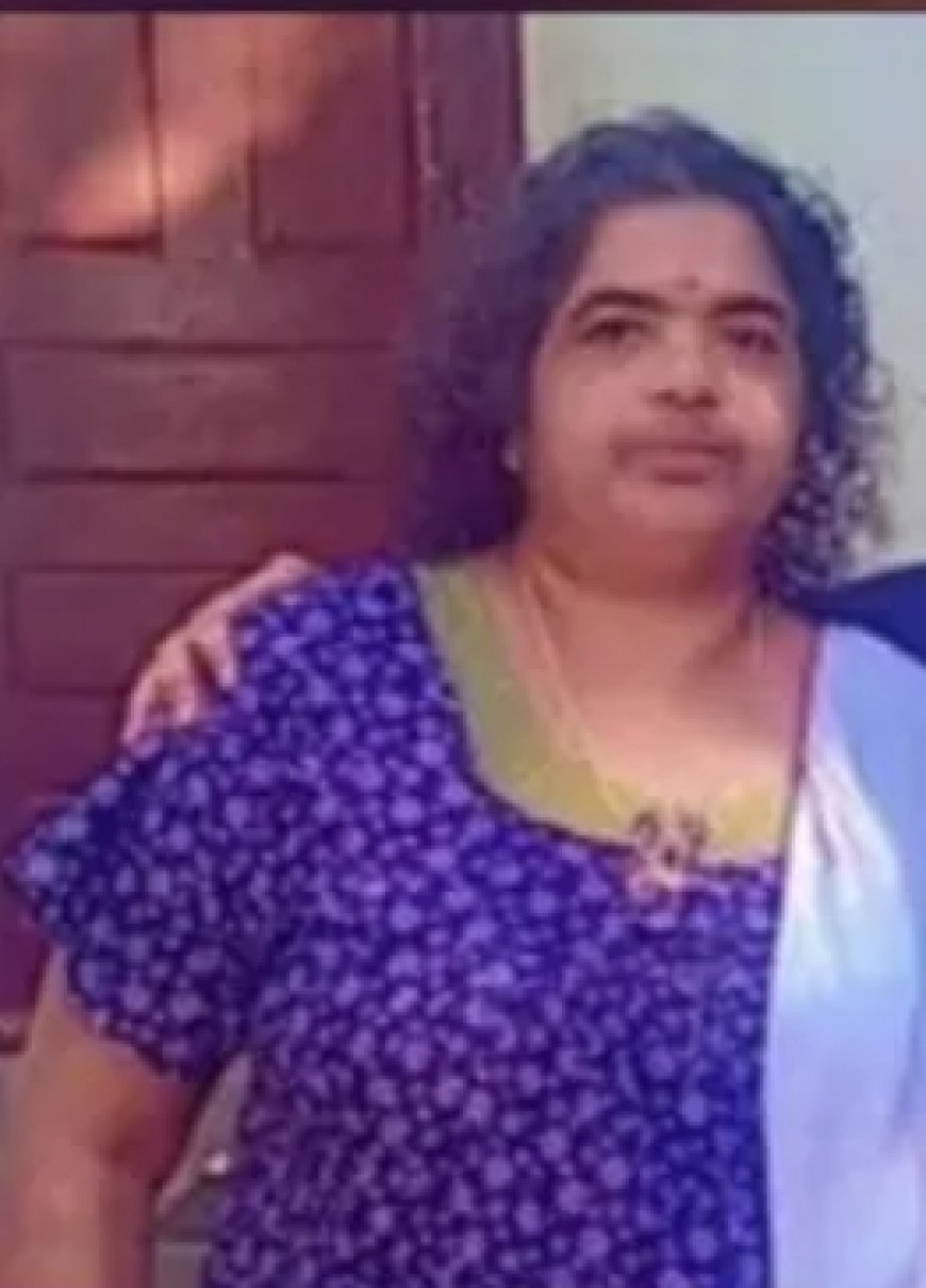 പത്തനംതിട്ട കോഴഞ്ചേരിയിൽ ചികിത്സയിലിരിക്കെ വീട്ടമ്മ മരിച്ചതിൽ ആശുപത്രിക്കെതിരെ ആരോപണവുമായി ബന്ധുക്കൾ.