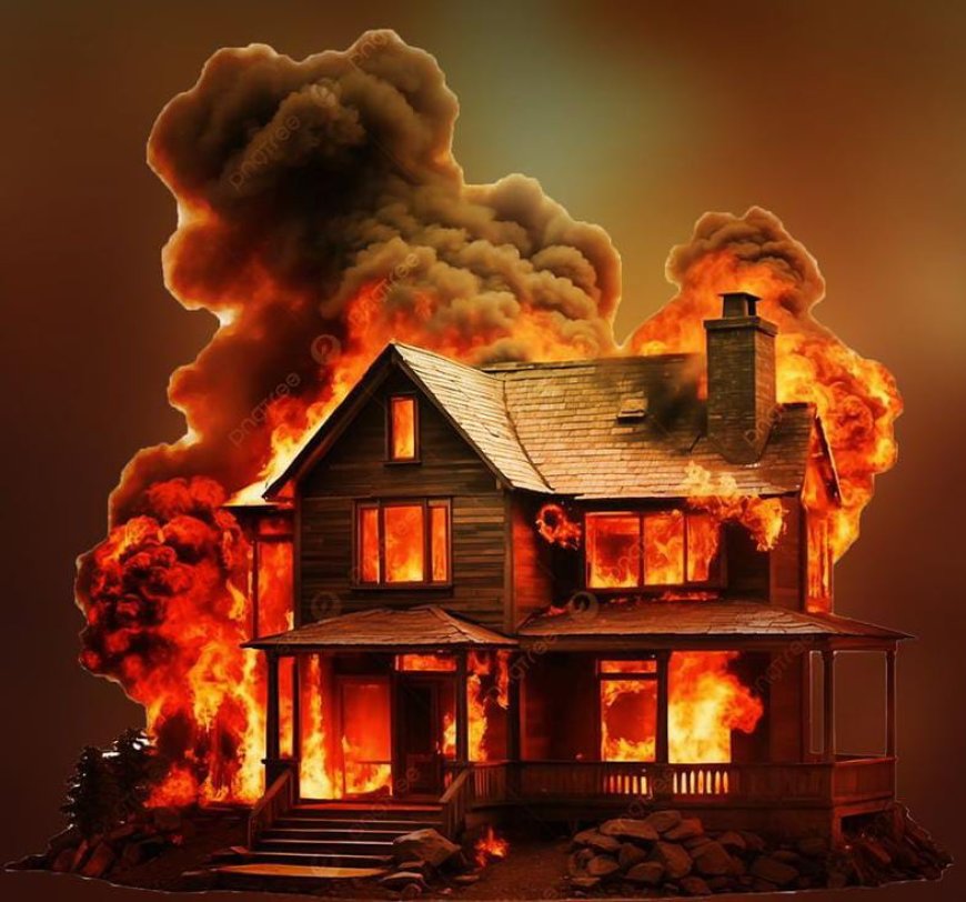 കാട്ടായിക്കോണത്ത് വീട്ടിലുണ്ടായ പൊട്ടിത്തെറിയിൽ ഒരാൾക്ക് പരിക്കേറ്റു