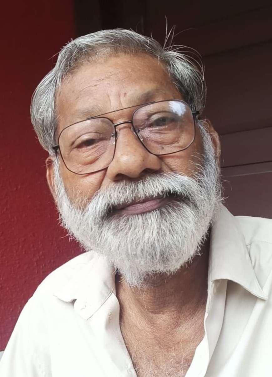 *അന്തരിച്ചു* 