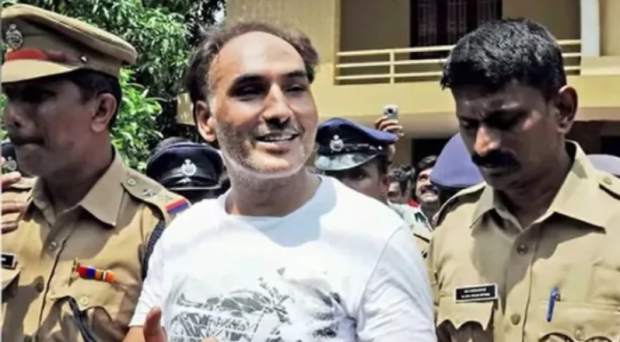 കുപ്രസിദ്ധ മോഷ്ടാവ് ബണ്ടി ചോർ എറണാകുളത്ത് പിടിയിൽ