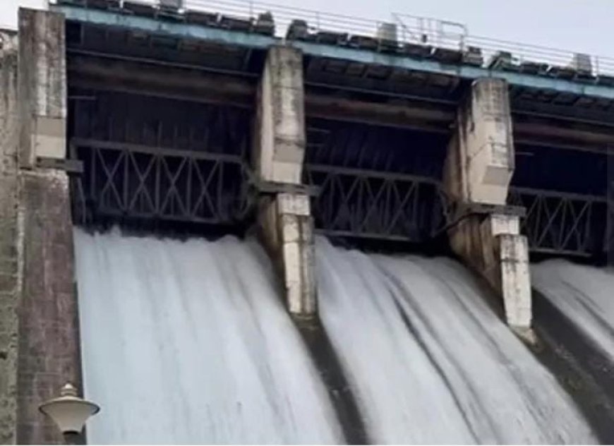 ജലനിരപ്പ് ഉയരുന്നു, നെയ്യാർ ഡാമിന്റെ ഷട്ടറുകൾ ഇന്ന് വീണ്ടും ഉയർത്തും, ജാഗ്രതാ നിർദേശം