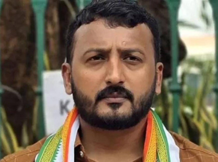 *തിരഞ്ഞെടുപ്പു പ്രവർത്തനങ്ങളിൽ നിന്ന് രാഹുൽ മാങ്കൂട്ടം മാറി നൽക്കണമെന്ന് കോൺഗ്രസിൽ പ്രാഥമിക ധാരണ*  