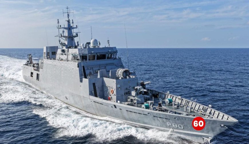 *ഇന്ത്യയുടെ സ്വന്തം യുദ്ധകപ്പൽ INS മാഹി കമ്മീഷൻ ചെയ്തു* .  ഇന്ത്യ തദ്ദേശീയമായി നിർമിച്ച അന്തർവാഹിനി പ്രതിരോധ യുദ്ധക്കപ്പലായ ഐഎൻഎസ് മാഹി നാവികസേന നീറ്റിലിറക്കി.മലബാർ തീരത്തെ ചരിത്രപ്രധാനമായ തീരദേശ നഗരമായ മാഹിയുടെ പേരിലാണ് കപ്പൽ അറിയപ്പെടുക. കൊച്ചി കപ്പൽശാലയിൽ 80 ശതമാനവും തദ്ദേശിയ സാങ്കേതിക വിദ്യ ഉപയോഗിച്ചാണ് കപ്പൽ നിർമ്മിച്ചത്.