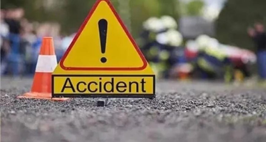 തമിഴ്നാട് ശിവഗംഗ കാരക്കുടിയിൽ സർക്കാർ ബസ്സുകൾ തമ്മിൽ കൂട്ടിയിടിച്ചുണ്ടായ അപകടത്തിൽ 12പേർ മരിച്ചു