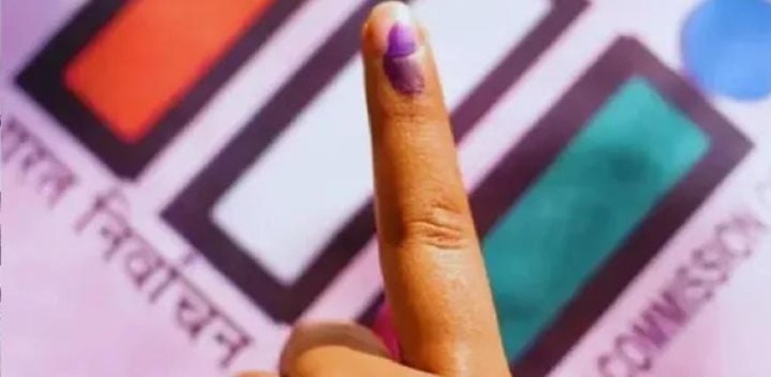 വർക്കല നഗരസഭയിലെപതിനേഴാം വാർഡിൽ 60%  പോളിംഗ് നടന്നു.