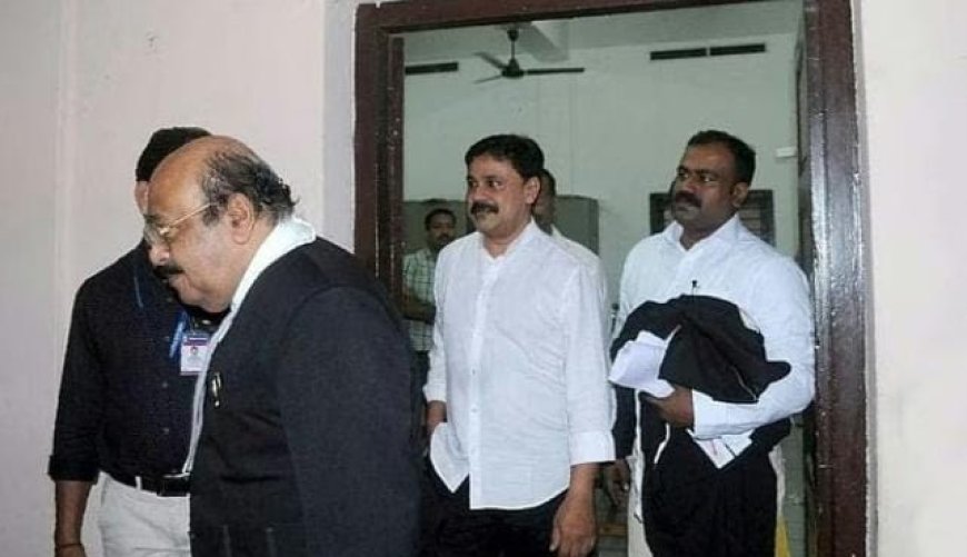 നടിയെ ആക്രമിച്ച കേസിൽ പ്രത്യേക കോടതിയുടെ വിധി ഡിസംബർ 8 ന്.