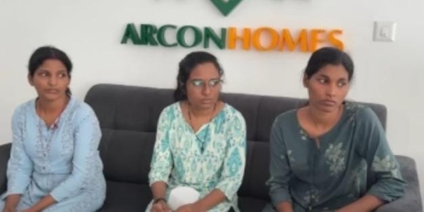 ദിയ കൃഷ്ണകുമാറിന്റെ സ്ഥാപനത്തിലെ തട്ടിപ്പ്, കുറ്റപത്രം സമർപ്പിച്ചു