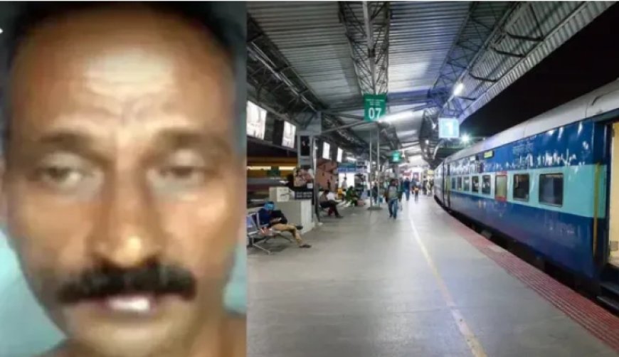 വർക്കല ട്രെയിൻ ആക്രമണം; പരിക്കേറ്റ  ശ്രീക്കുട്ടിയുടെ ആരോഗ്യനിലയിൽ നേരിയ പുരോഗതി, വെന്റിലേറ്ററിൽ നിന്ന് മാറ്റി