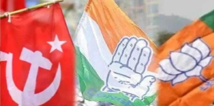 സംസ്ഥാനത്ത് ഇക്കുറി മത്സരരംഗത്ത് 72,005 സ്ഥാനാർത്ഥികൾ, കൂടുതലും സ്ത്രീകൾ, തെരഞ്ഞെടുപ്പ് 9,11 ദിവസങ്ങളിൽ.വോട്ടെടുപ്പ് ഡിസംബർ 13ന്