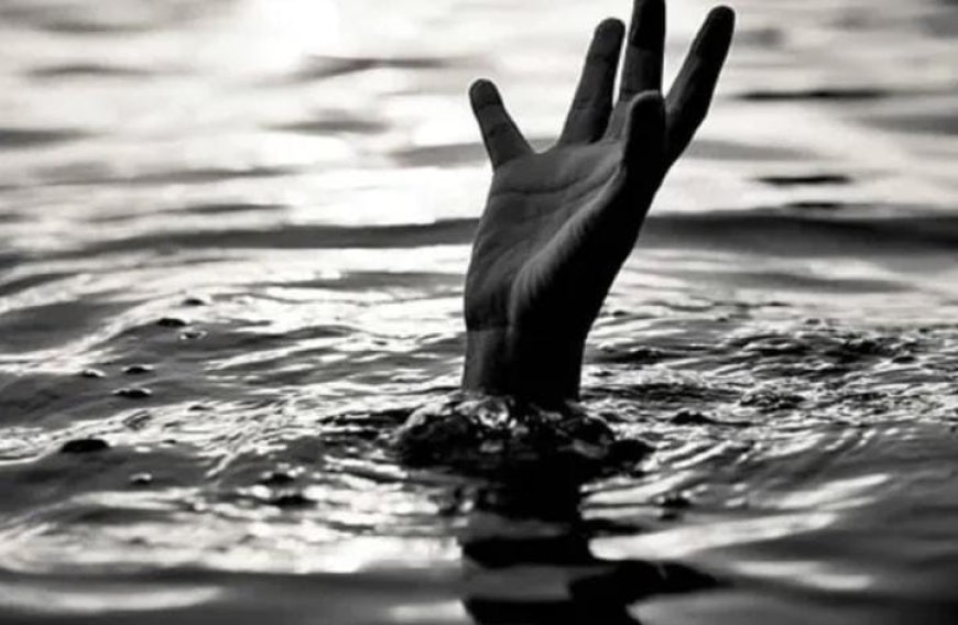 പഠനയാത്രയ്ക്കായി പാലക്കാടെത്തിയ വിദ്യാർഥി ഭവാനി പുഴയിൽ മുങ്ങി മരിച്ചു