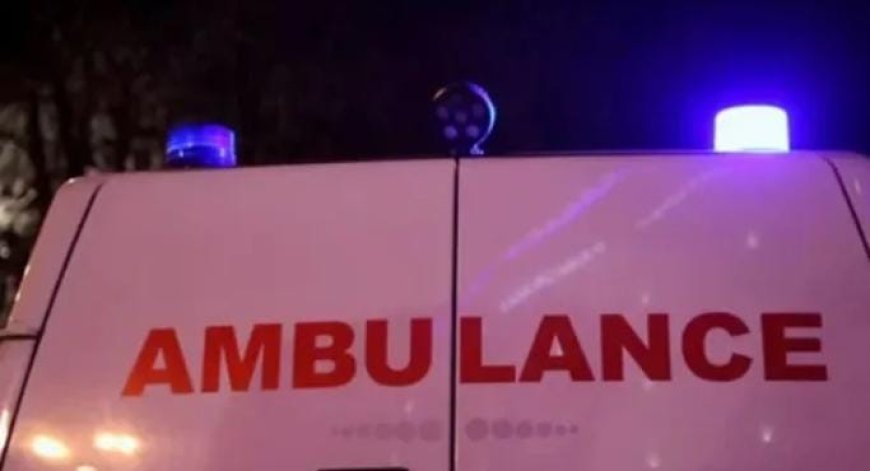 മരടിൽ വീട് പൊളിച്ചു മാറ്റുന്നതിനിടെ ഭിത്തി ഇടിഞ്ഞു വീണ് അപകടം, തൊഴിലാളിയ്ക്ക് ദാരുണാന്ത്യം