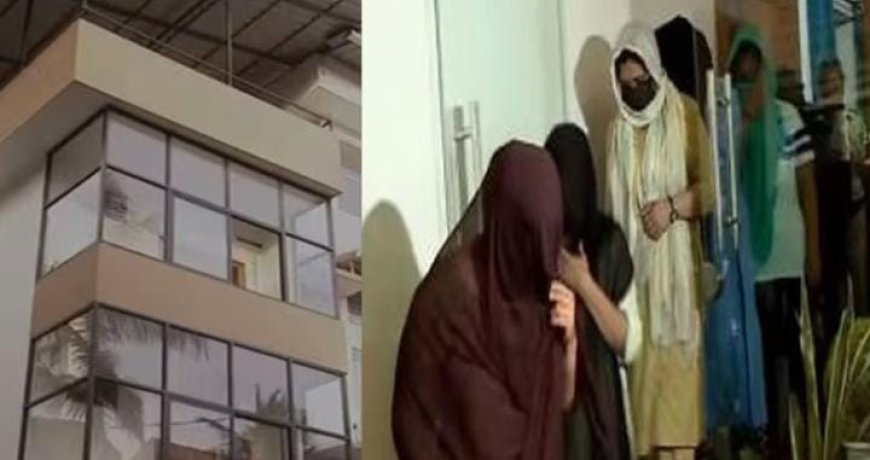 മലാപ്പറമ്പ് സെക്സ് റാക്കറ്റ് കേസിൽ കുറ്റപത്രം സമർപ്പിച്ചു; പോലീസുകാർ ഉൾപ്പെടെയുള്ളവർ പങ്കാളികൾ