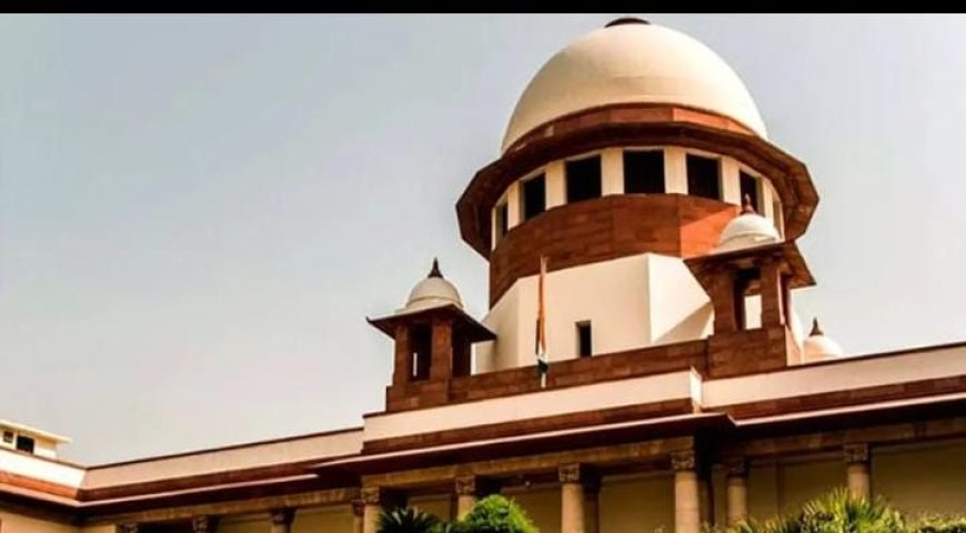 വോട്ടർ പട്ടിക തീവ്ര പരിഷ്കരണം. കേരളത്തിന്റെ ഹർജികൾ ഇന്ന് സുപ്രിംകോടതിയിൽ