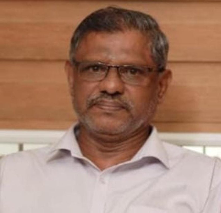 അന്തരിച്ചു