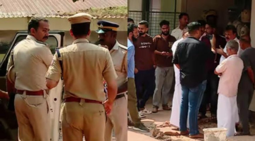 കാസര്‍കോട് സബ് ജയിലിൽ റിമാന്‍ഡ് പ്രതി മരിച്ച നിലയിൽ, ഗുരുതര ആരോപണവുമായി ബന്ധുക്കള്‍, 'ജയിലിൽ വെച്ച് ചില ഗുളികകള്‍ കഴിപ്പിച്ചു'