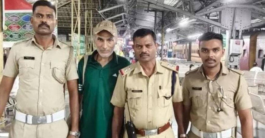 കുപ്രസിദ്ധ മോഷ്ടാവ് ബണ്ടി ചോർ എന്ന ദേവീന്ദർ സിങ് വീണ്ടും പൊലീസ് കസ്റ്റഡിയിൽ. തമ്പാനൂർ റെയിൽവേ സ്റ്റേഷനിൽനിന്നാണ് കസ്റ്റഡിയിലെടുത്തത്. അഭിഭാഷകൻ ബിഎ ആളൂരിനെ കാണാൻ എത്തിയതെന്ന് ബണ്ടി. ബണ്ടിചോറിന്റെ മാനസികനില പരിശോധിക്കാൻ പൊലീസ്